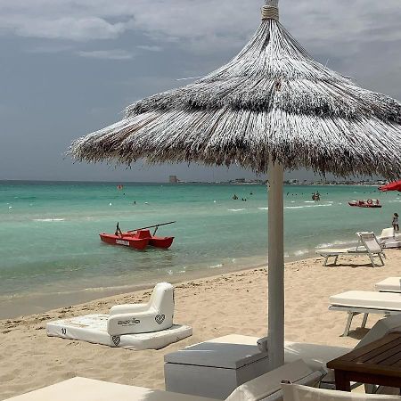 B&B Patty Nardo Bagian luar foto