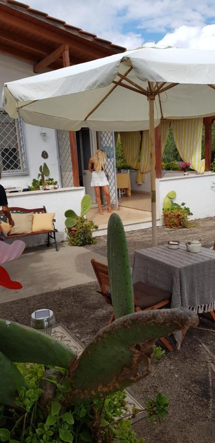 B&B Patty Nardo Bagian luar foto