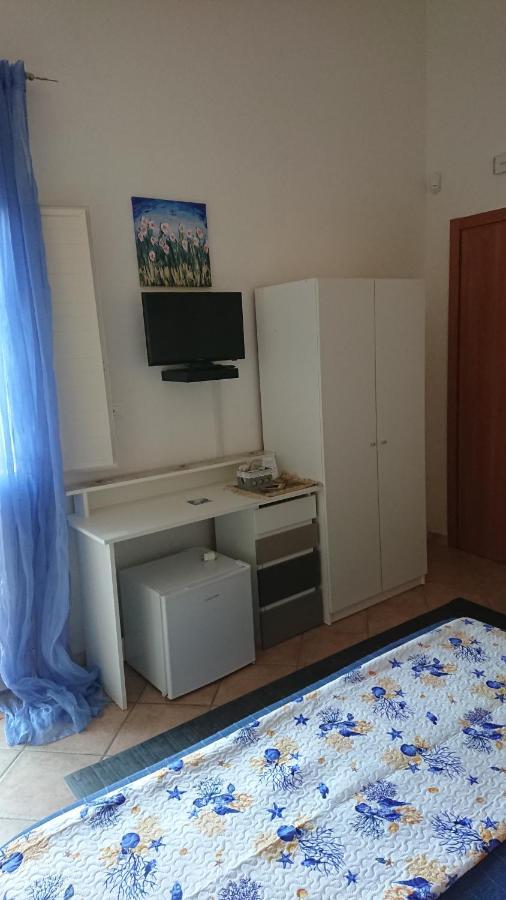 B&B Patty Nardo Bagian luar foto