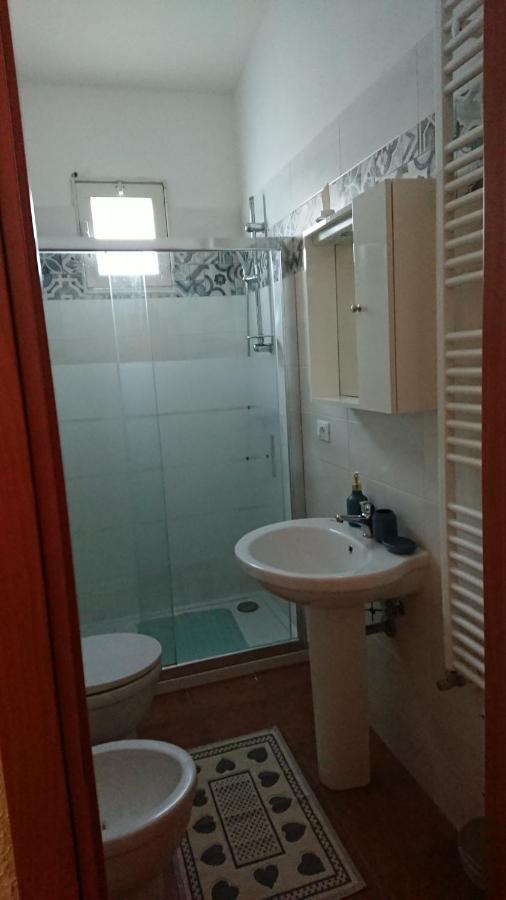 B&B Patty Nardo Bagian luar foto