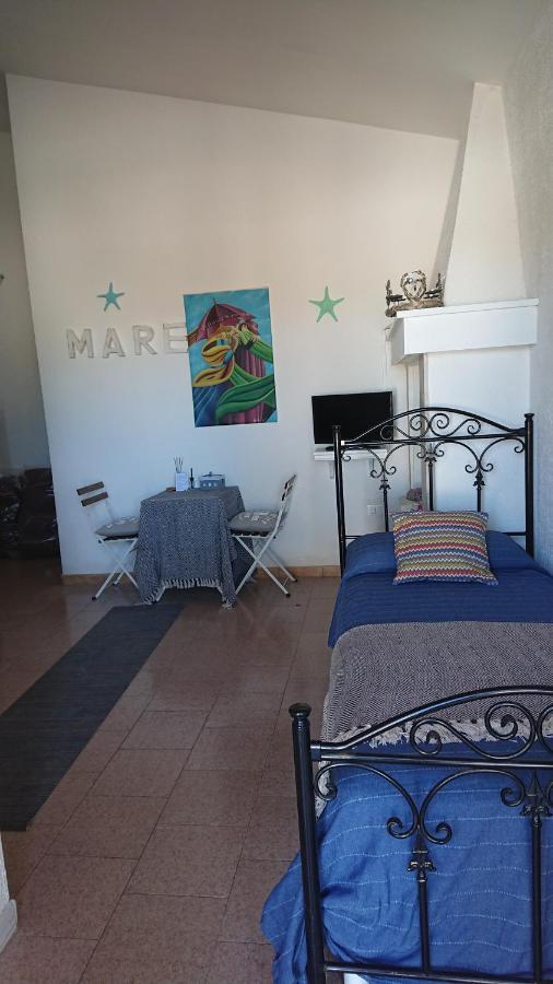 B&B Patty Nardo Bagian luar foto