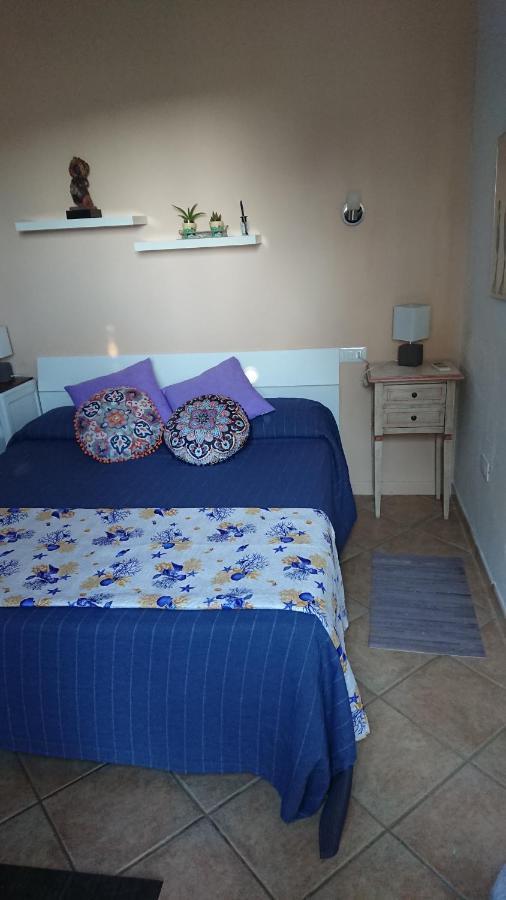 B&B Patty Nardo Bagian luar foto