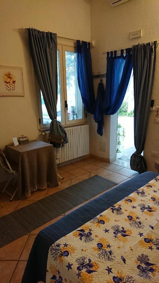 B&B Patty Nardo Bagian luar foto