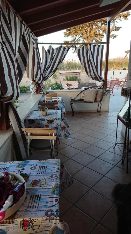 B&B Patty Nardo Bagian luar foto