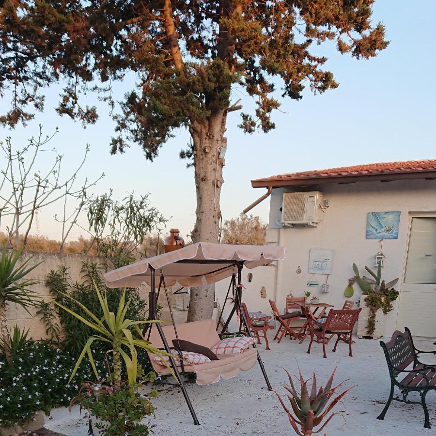 B&B Patty Nardo Bagian luar foto