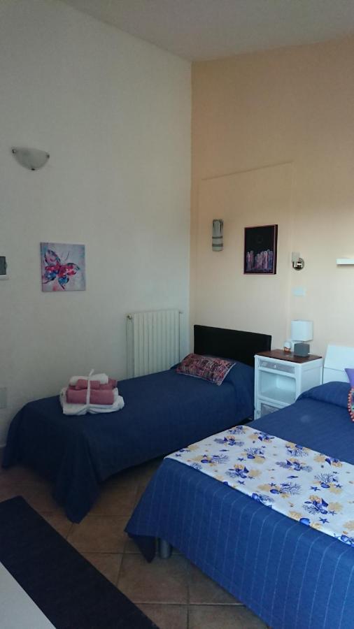 B&B Patty Nardo Bagian luar foto