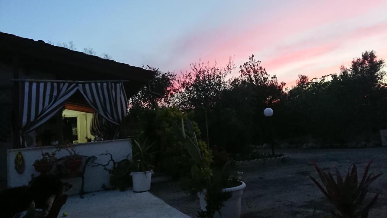 B&B Patty Nardo Bagian luar foto