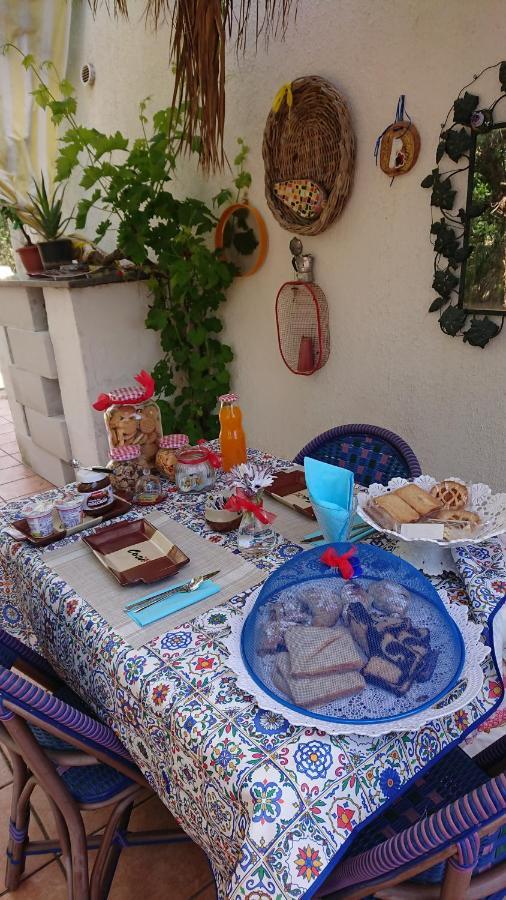 B&B Patty Nardo Bagian luar foto