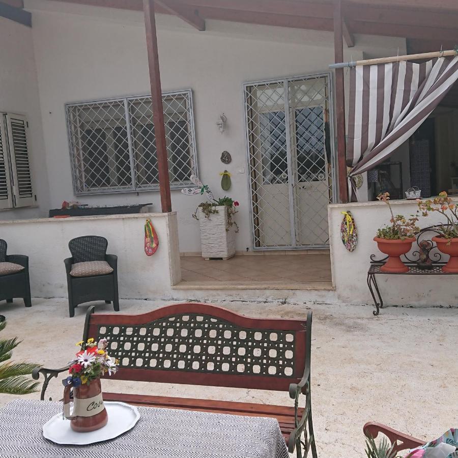 B&B Patty Nardo Bagian luar foto