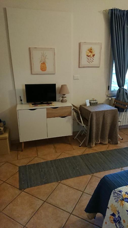 B&B Patty Nardo Bagian luar foto