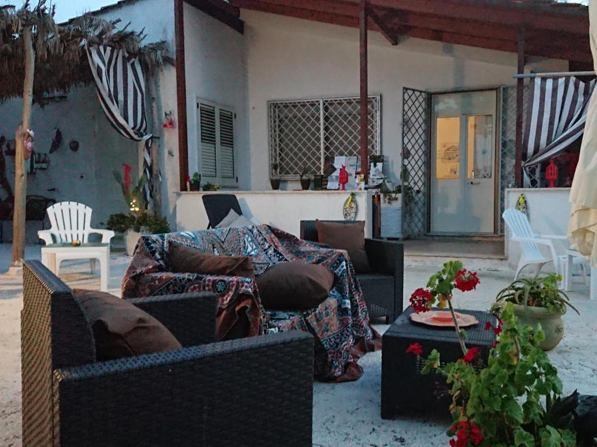 B&B Patty Nardo Bagian luar foto