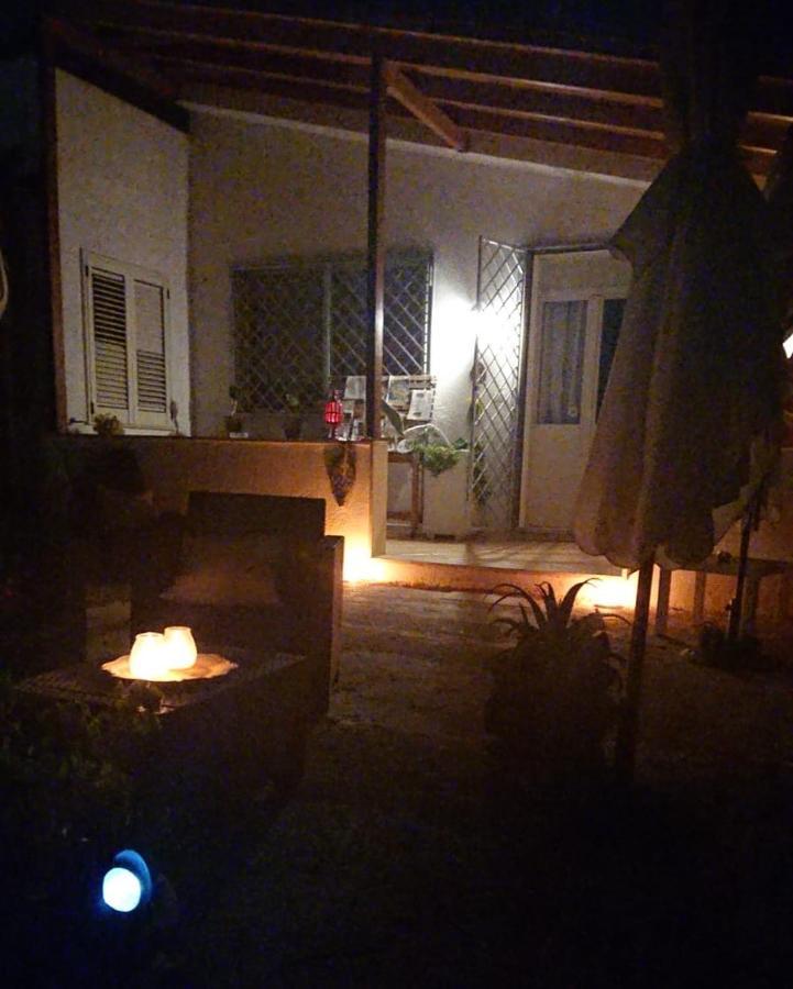 B&B Patty Nardo Bagian luar foto