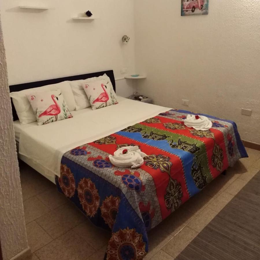 B&B Patty Nardo Bagian luar foto