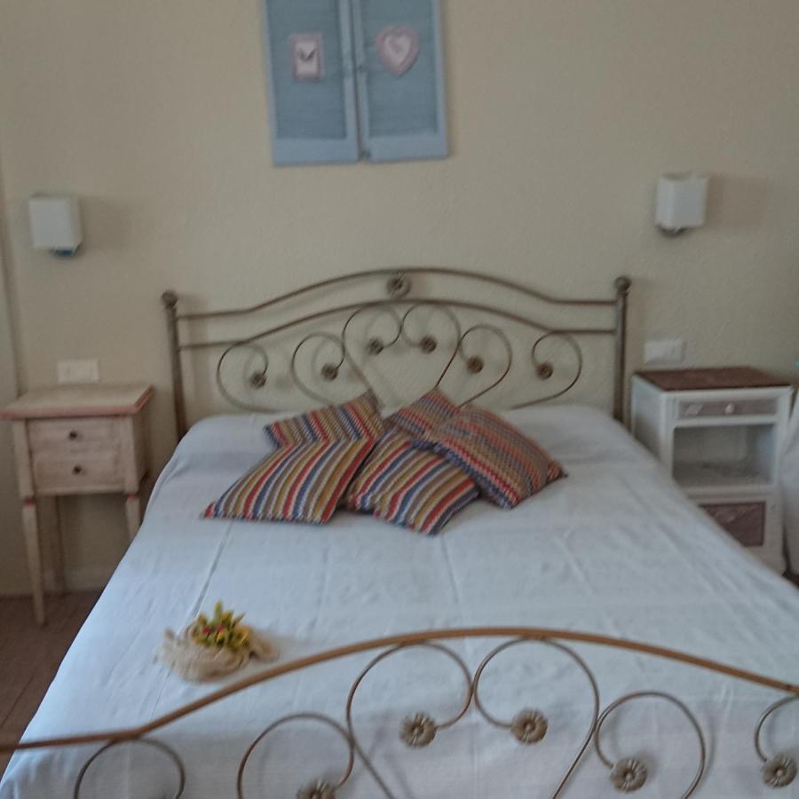 B&B Patty Nardo Bagian luar foto