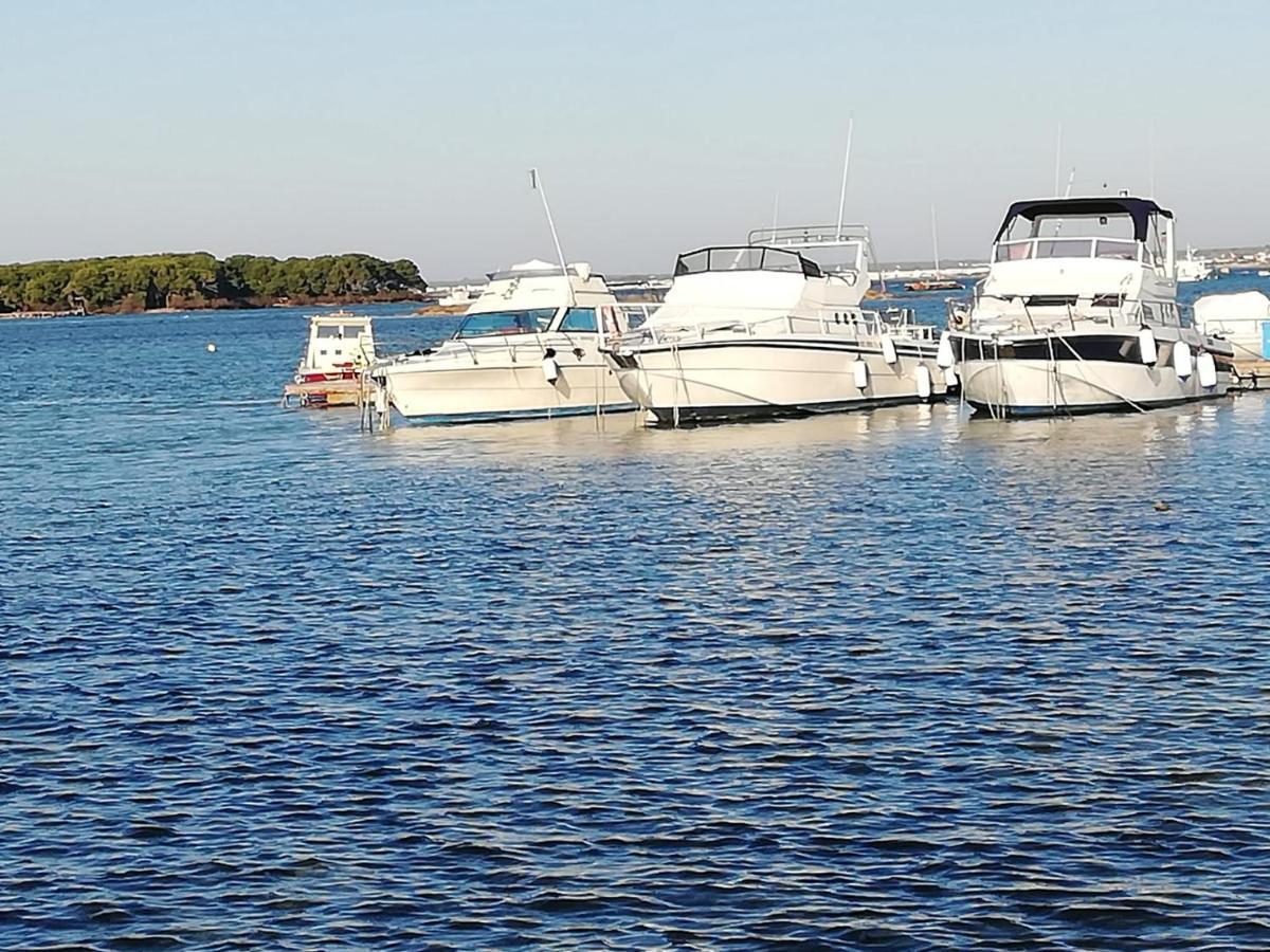 B&B Patty Nardo Bagian luar foto